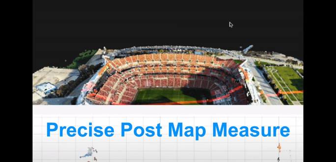 3D Mapping & Digital Twins