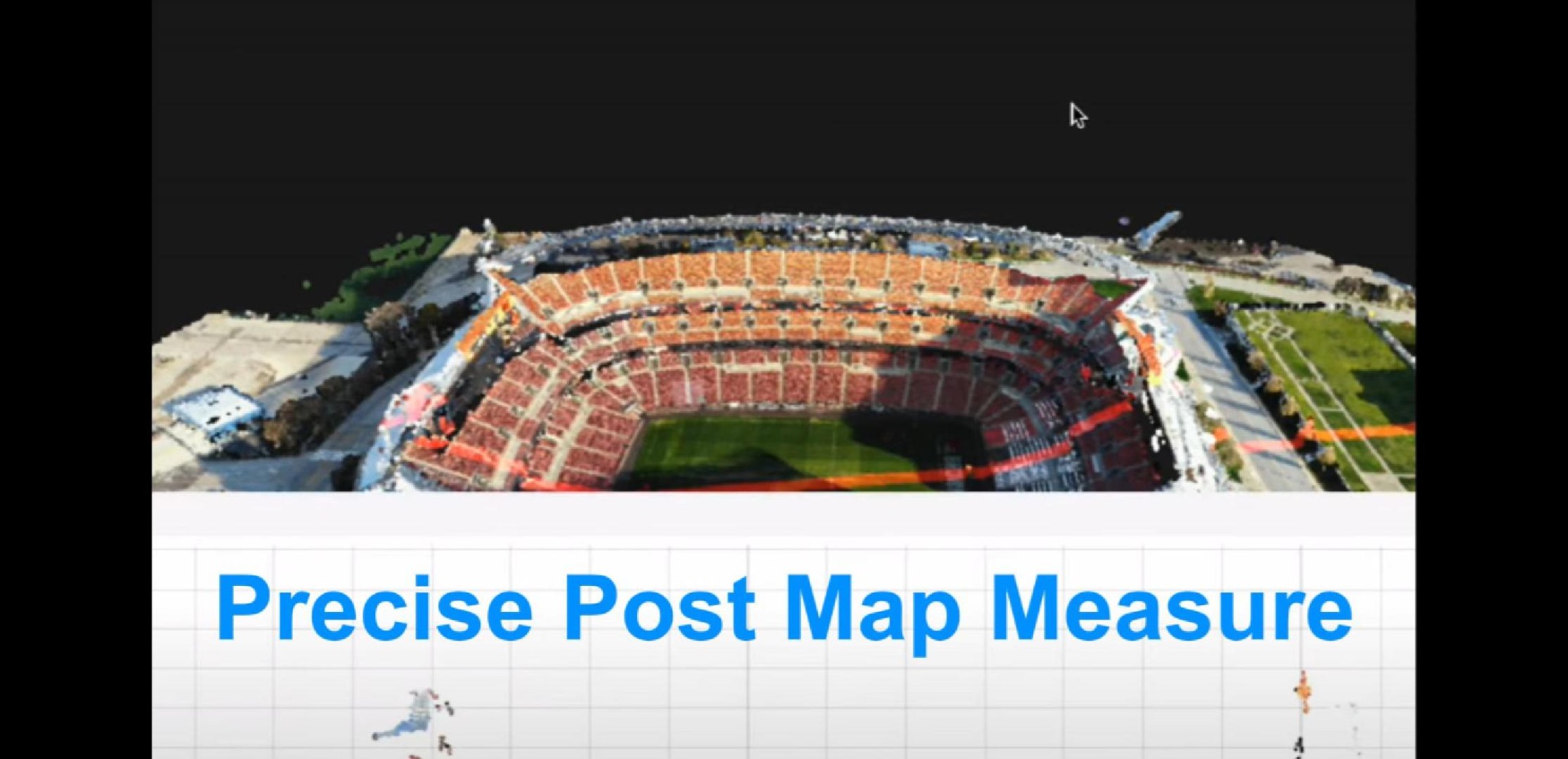 3D mapping & digital twins case study
