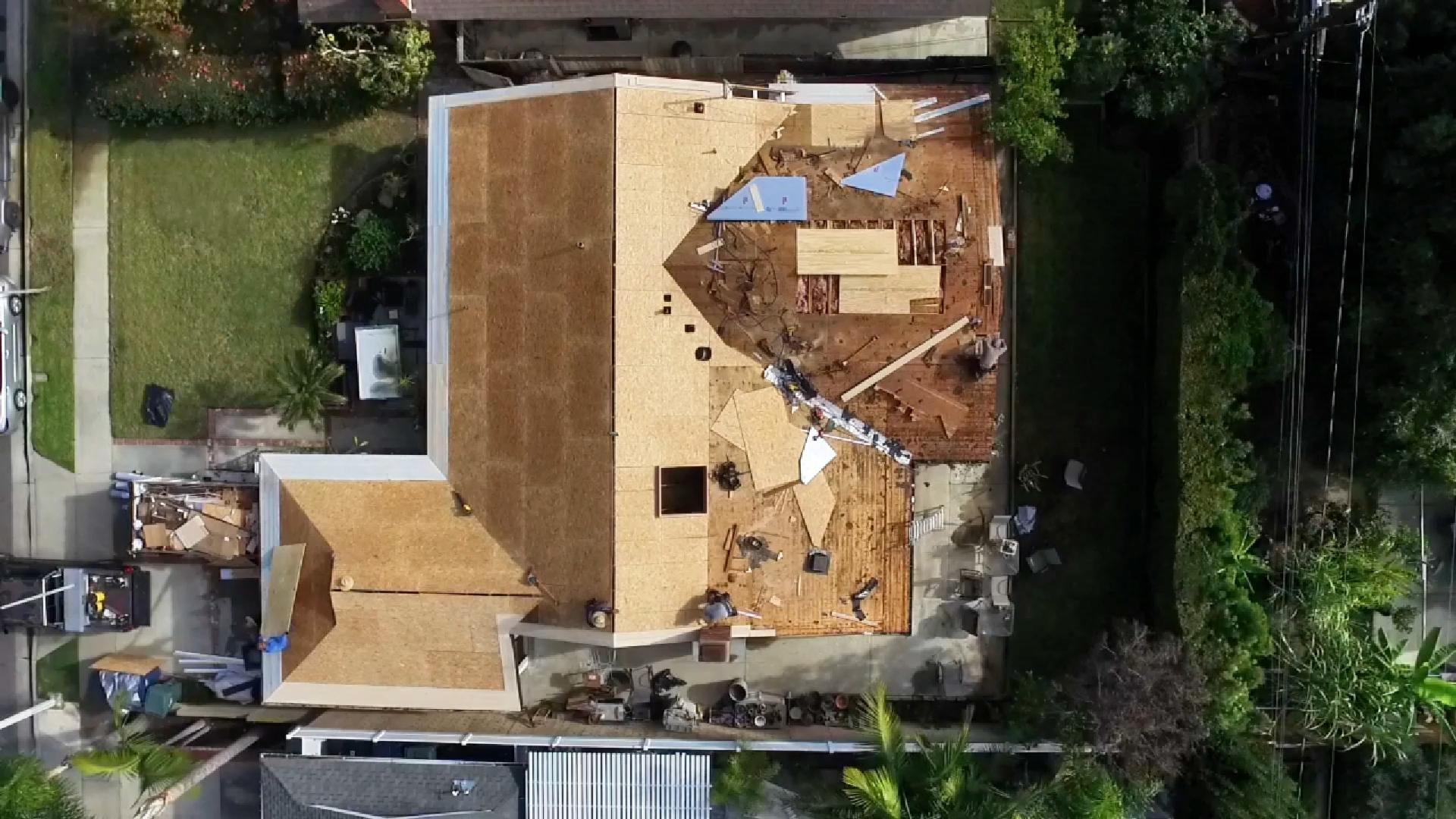 Construction progress documentation case study