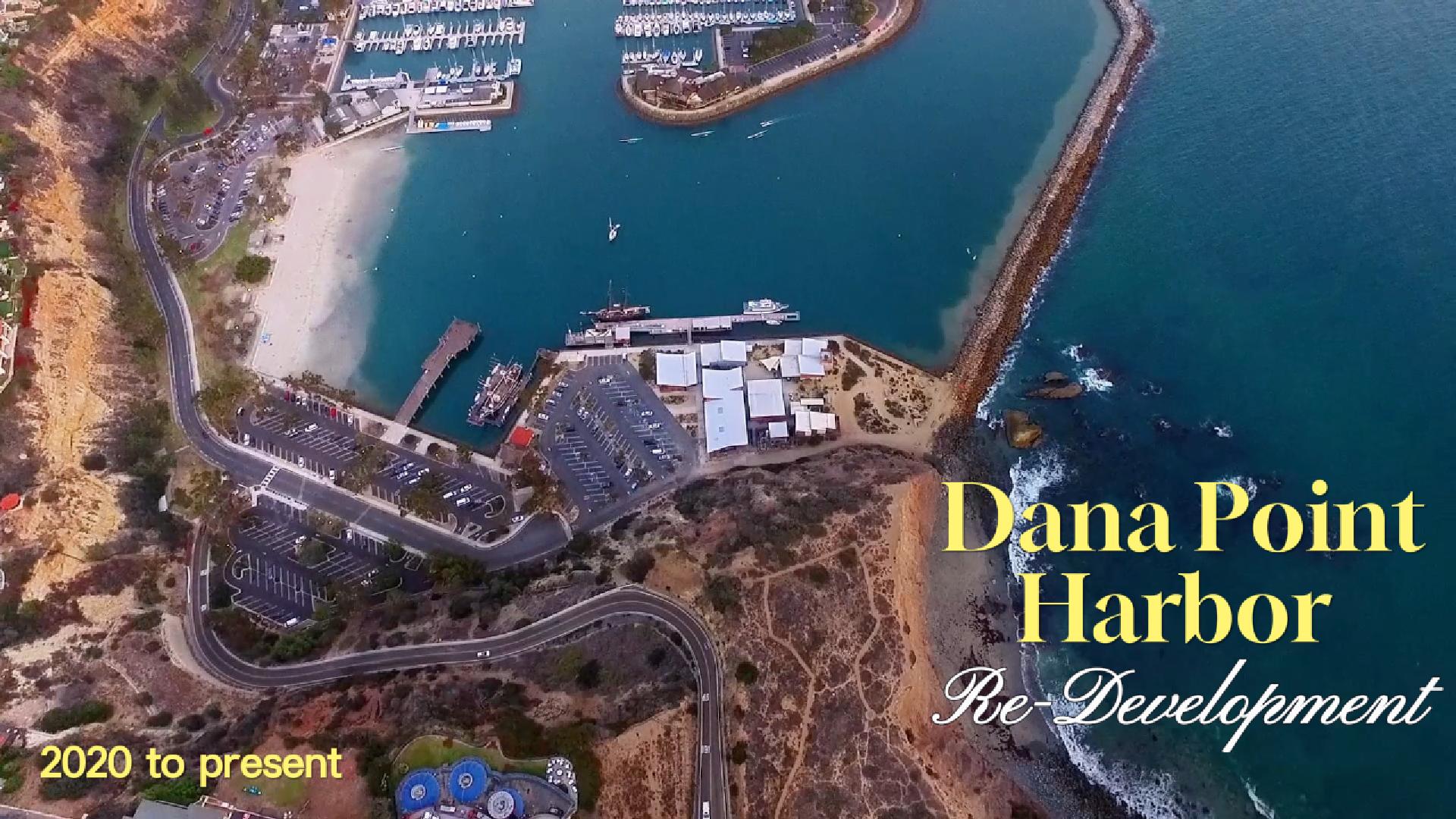 Destination marketing cinematic aerial case study