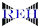 REH Enterprises logo